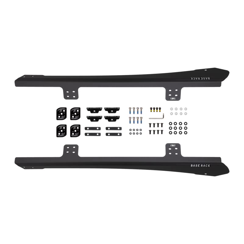 Base Rack Mount ARB Vehicle-Specific - for Use w/Base Rack 1770060/1770070