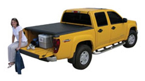 11269 Access Original Roll-Up Tonneau Cover