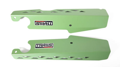 GrimmSpeed Fender Shrouds GRM TRAILS - TBG114029.3