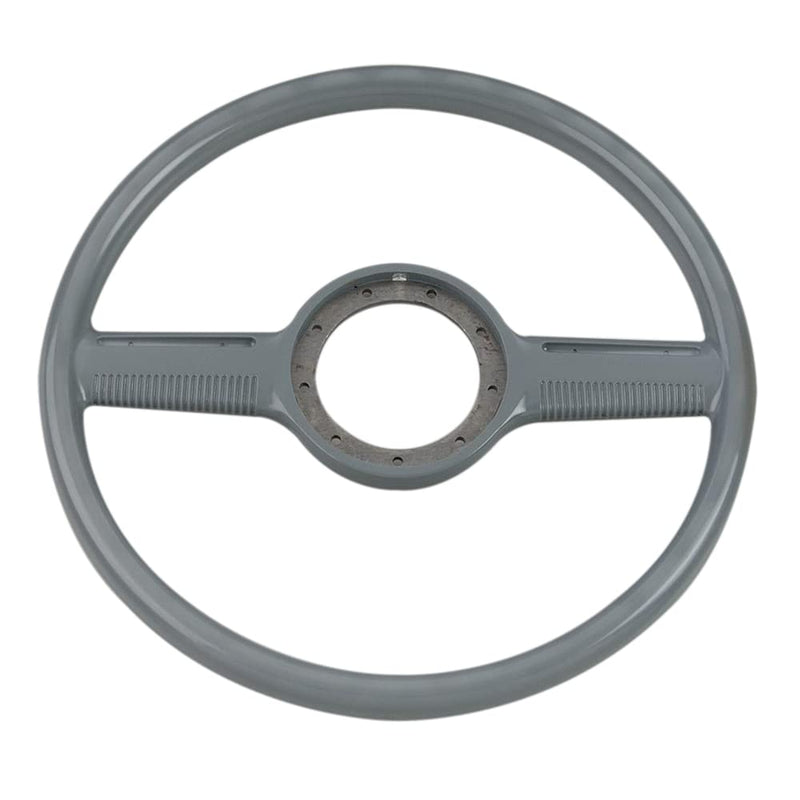 STEERING WHEELS LECARRA Steering Wheeel Mark 10 Unpainted w/Plastic Grip