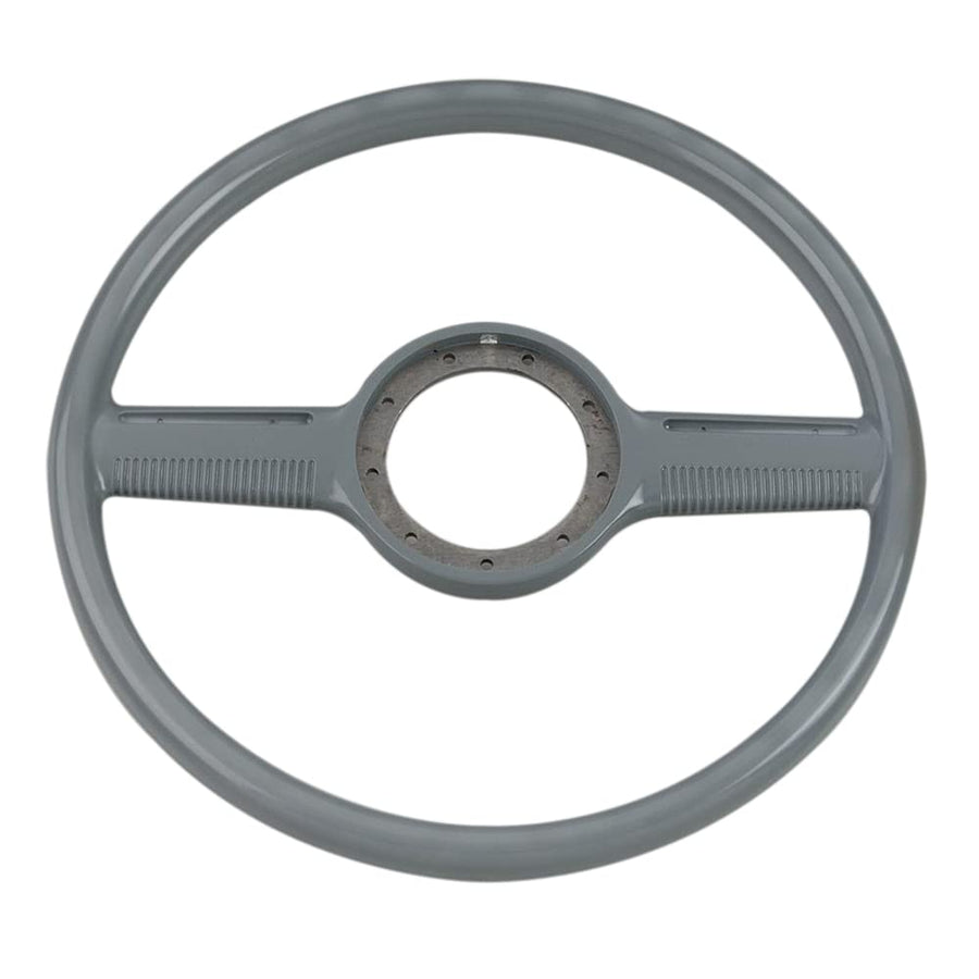 STEERING WHEELS LECARRA Steering Wheeel Mark 10 Unpainted w/Plastic Grip