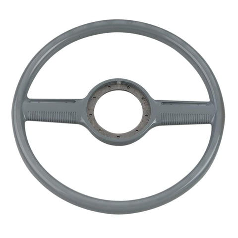STEERING WHEELS LECARRA Steering Wheeel Mark 10 Unpainted w/Plastic Grip