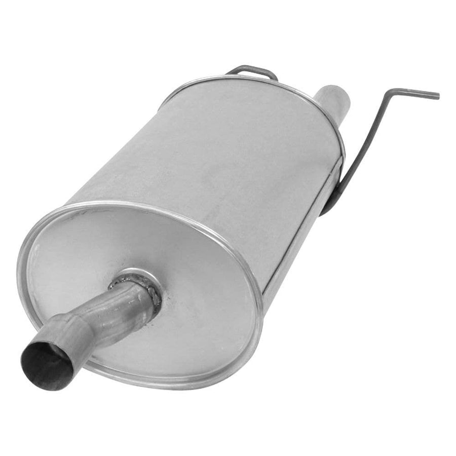 2507 AP Exhaust Products Muffler