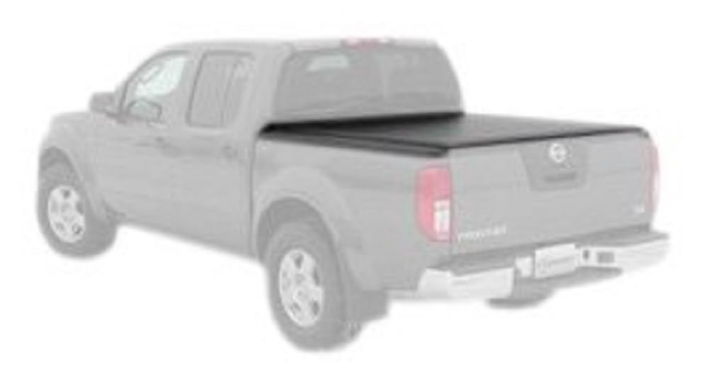 Lorado Access 41329 Low Profile Roll-Up Tonneau Cover