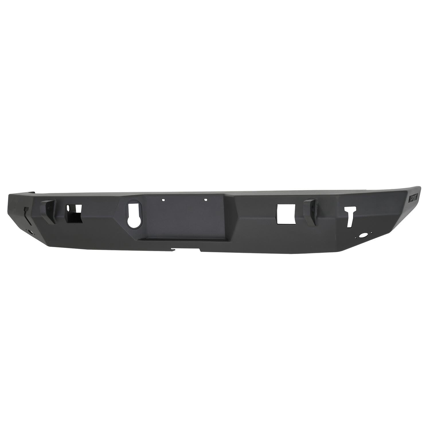 WJ2 Rear Bumper Westin fits 2020-2025 Gladiator