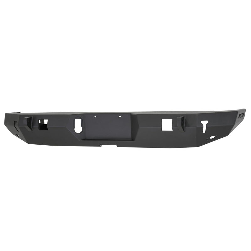 WJ2 Rear Bumper Westin fits 2020-2025 Gladiator