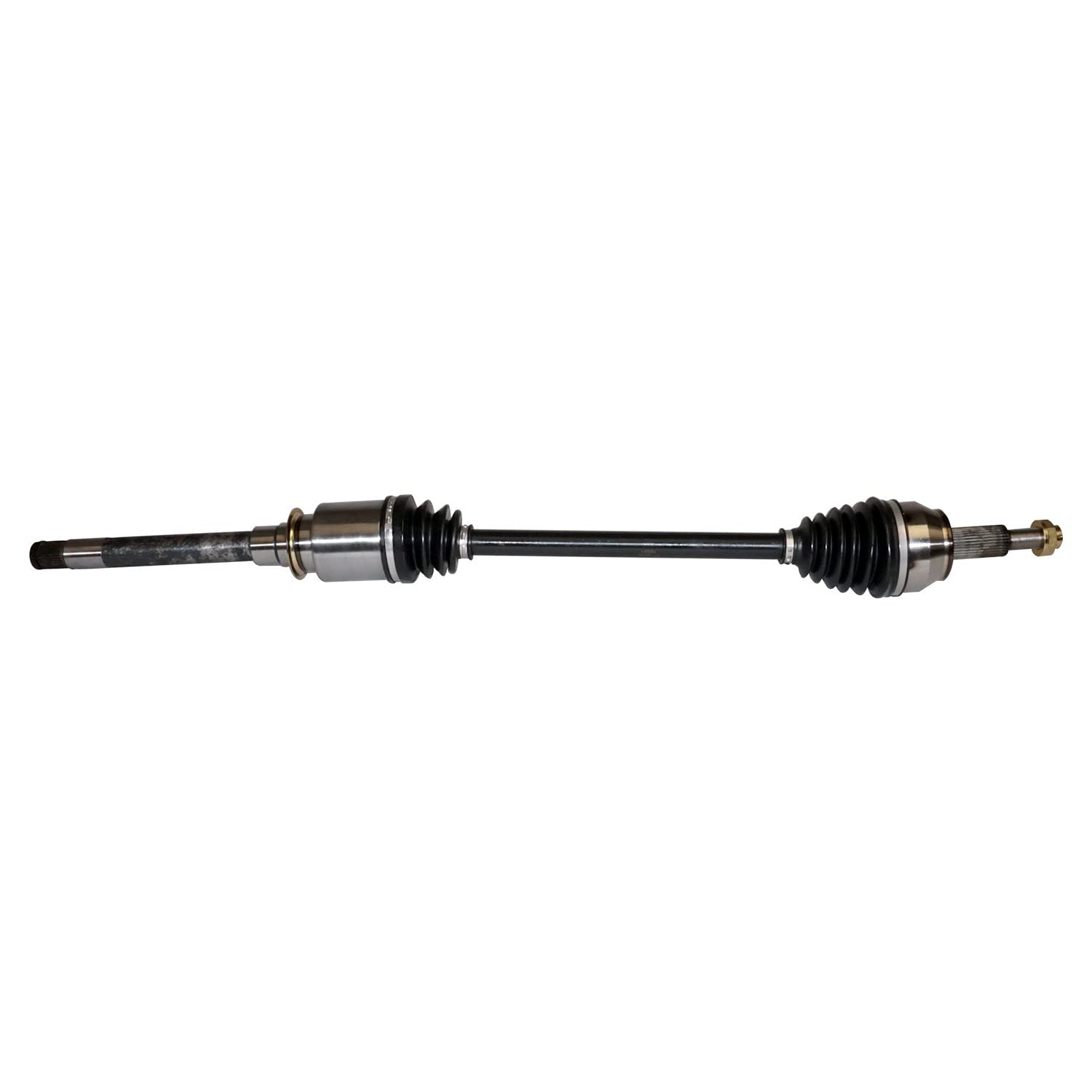 Crown Axle Shaft Assembly Crown Automotive