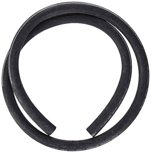 Standard Safety Stripe Straight Heater Hose