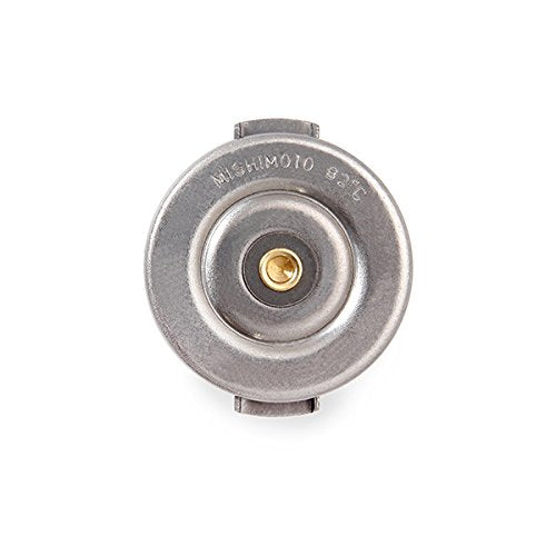 Mishimoto Racing Thermostat MMTS-MB55-03L Fits Mercedes-Benz E-class AMG 2003-2006