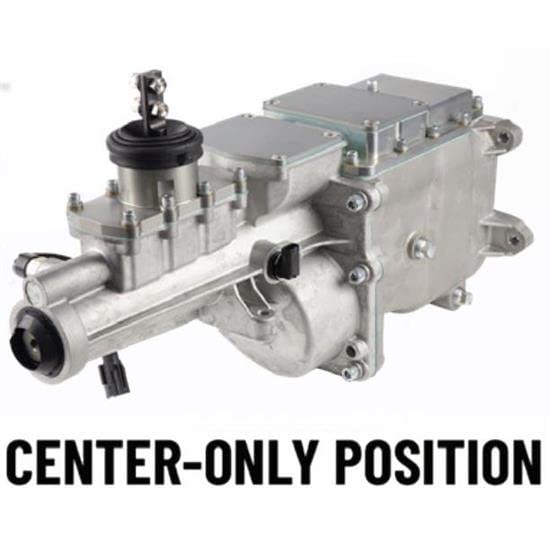RGI-5 Richmond R504064C Transmission, Fits Ford, Center Position, 64