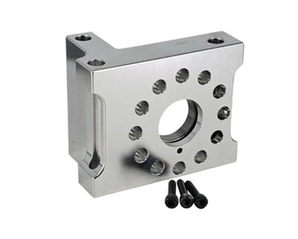 9112 Powermaster Str Adaptor Block for 9112
