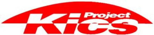 Kics Project KMAG22 PJK Magnetic Drain Bolt
