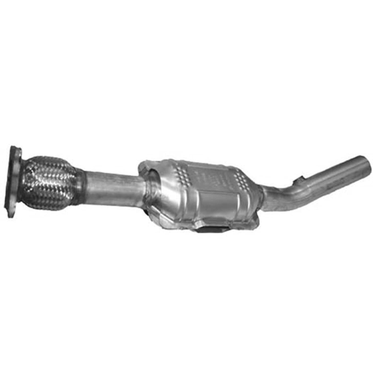 630511 Eastern Catalytic Converter
