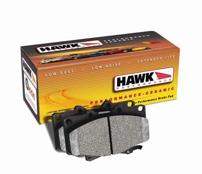 CERAMIC HAWK