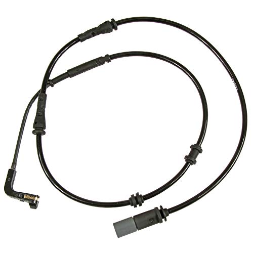 2009 BMW 750i PowerStop Rear Euro-Stop Electronic Brake Pad Wear Sensor (SW-1451)