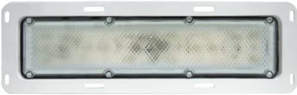 LED Dome Interior Light Peterson M360