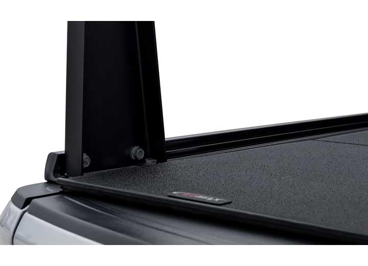 ACI F2020152 - ACI Aluminum Pro Series F2020152 Truck Bed Rack System
