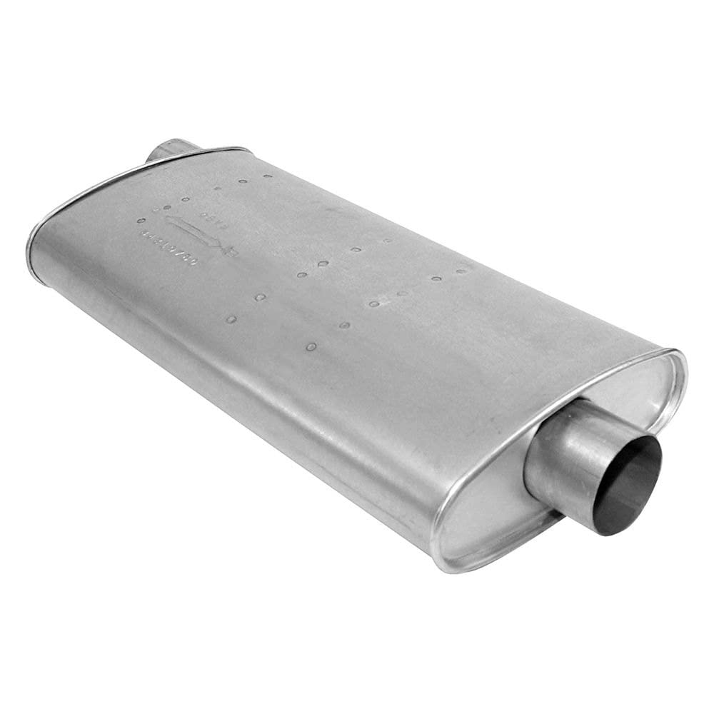 700126 AP Exhaust Products Muffler Exhaust