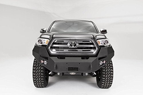 PREM 16-20 TACOMA WNCHBMP W/O