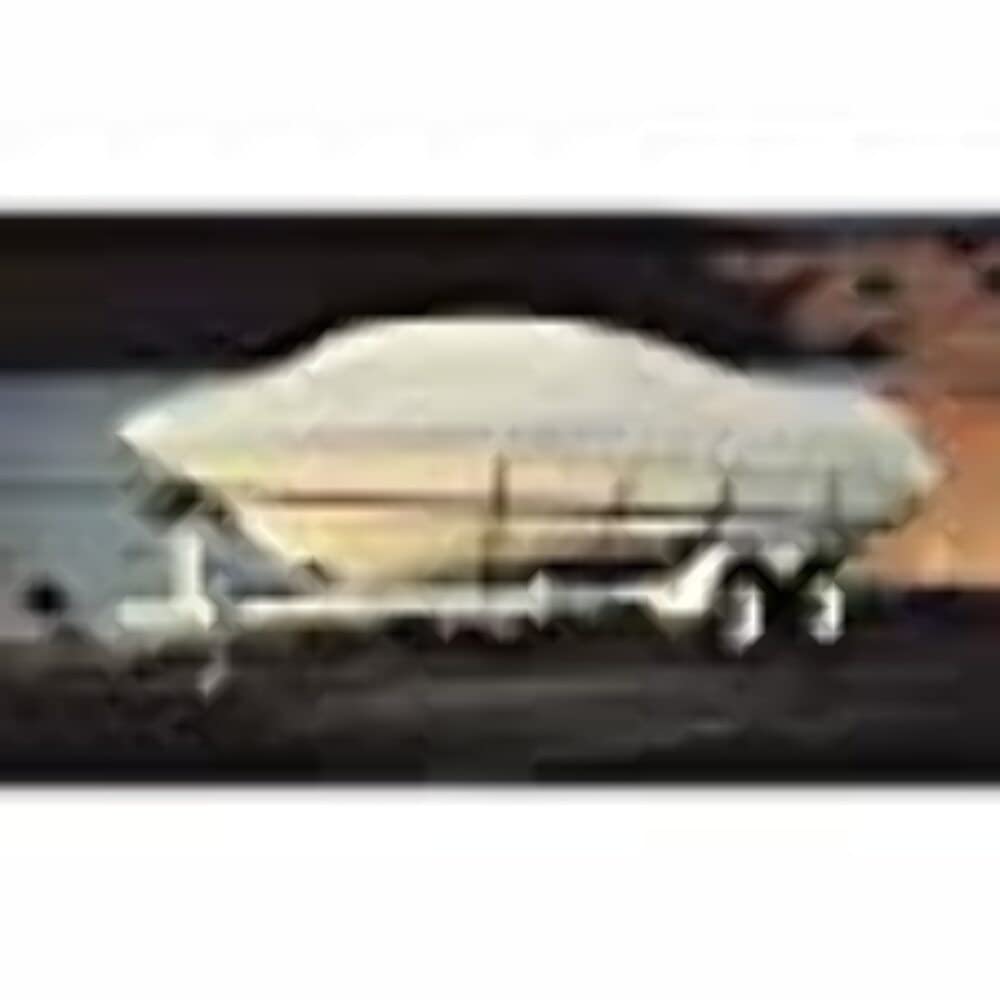 Boatguard Taylor Made 19'-21'cntr Console