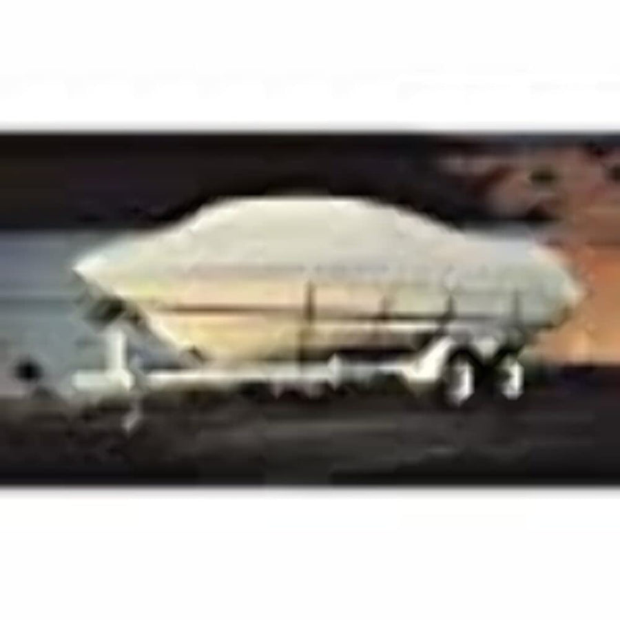 Boatguard Taylor Made 19'-21'cntr Console