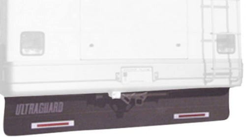 Ultra Plate Tow Guard Accessory Smart Solutions 00093, 1 Count (Pack of 1)