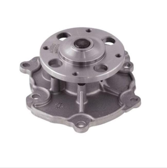 Premium Gates Engine Water Pump 43530