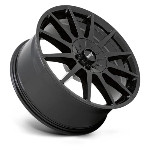 AR944 American Racing 20X9 5X5.0/5.5 G-BLK 20MM - AR944BX20903520