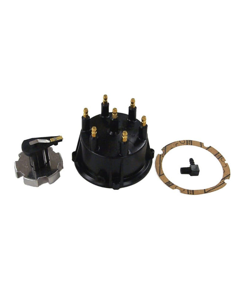 Cap with Tune-Up Kit