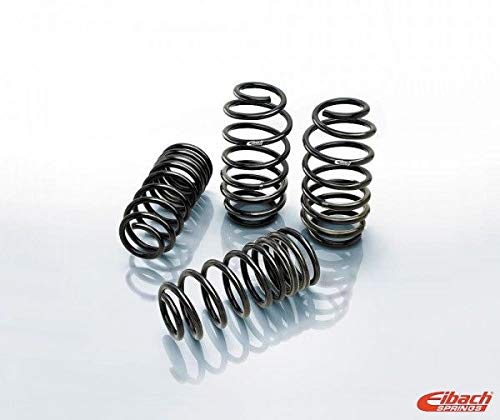 Eibach Suspension Pro-Plus Kit 7213.880 for Porsche 911/996