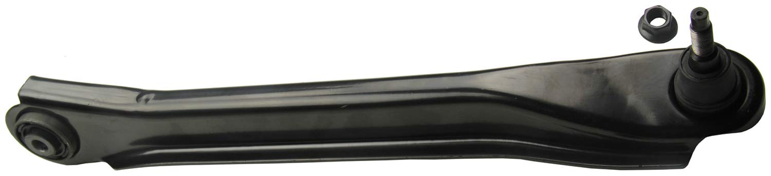 MOOG Suspension Control Arm and Ball Joint Assembly rear right lower RK621455