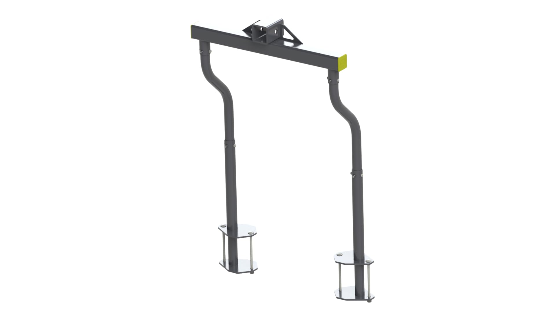 STRADDLER Swagman Trailer Hitch Mount Adapter (80503)