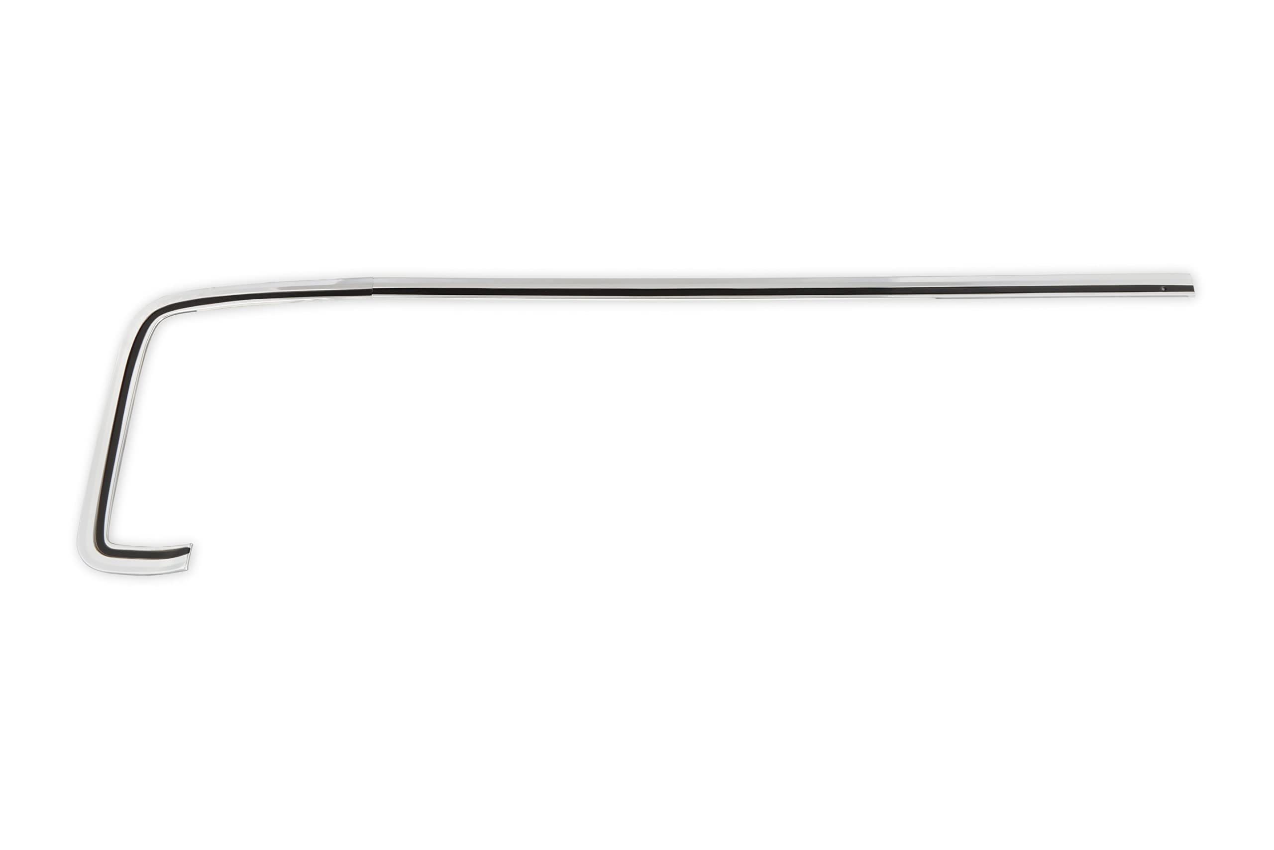 Classic Trucks Holley 06-114 C/K Upper Fender Molding - LH