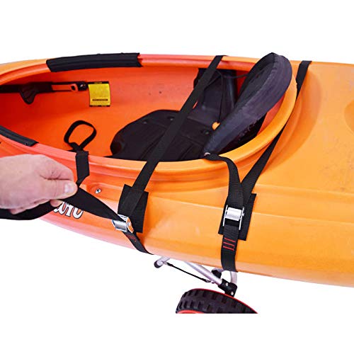 Malone Kayak & Canoe Cart