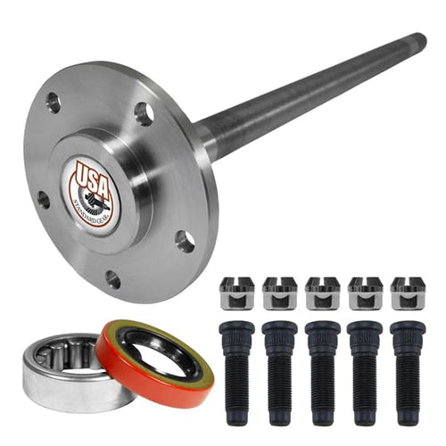 Axle Kit Rear Fits Ford 8.8" Diff 31 Spline RH 31-1/16" Long