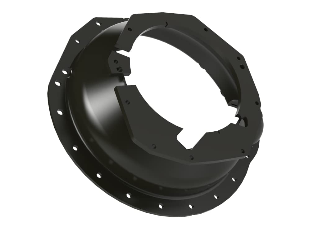 RM-8031-164 Quick Time Bellhousing