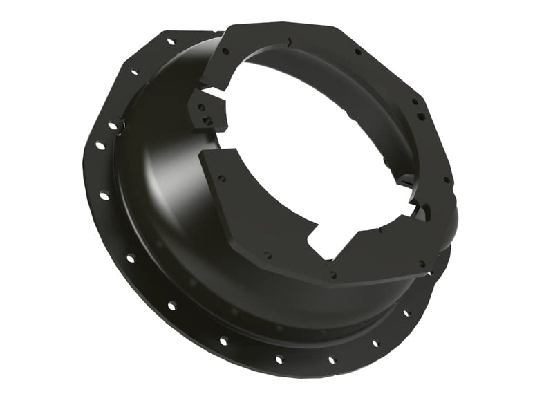 RM-8031-164 Quick Time Bellhousing