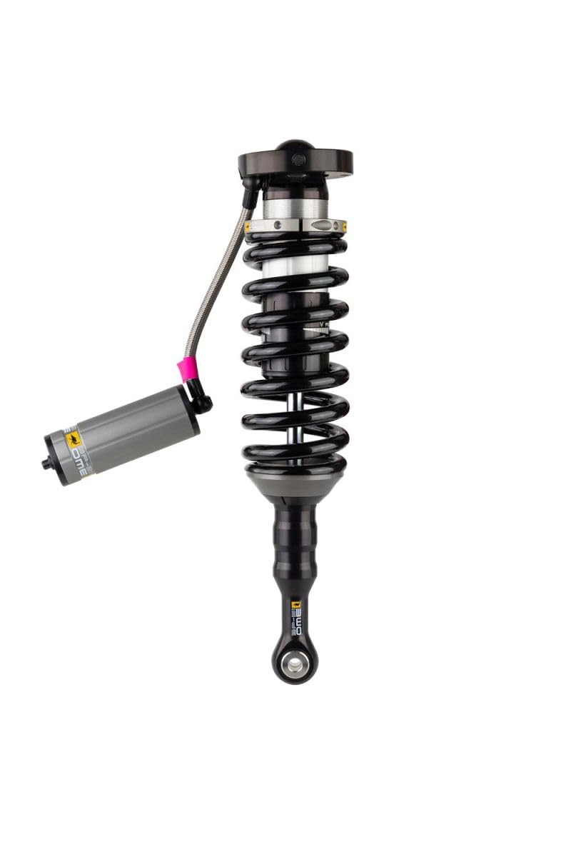 EMO Old Man Sport Shock Bypass Coil Over