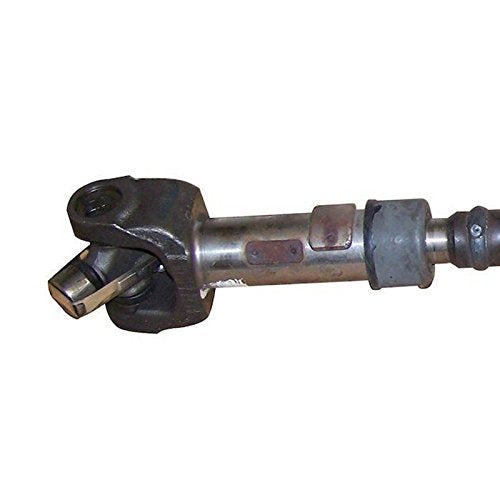 Driveline and Axles Crown Automotive Drive Shaft