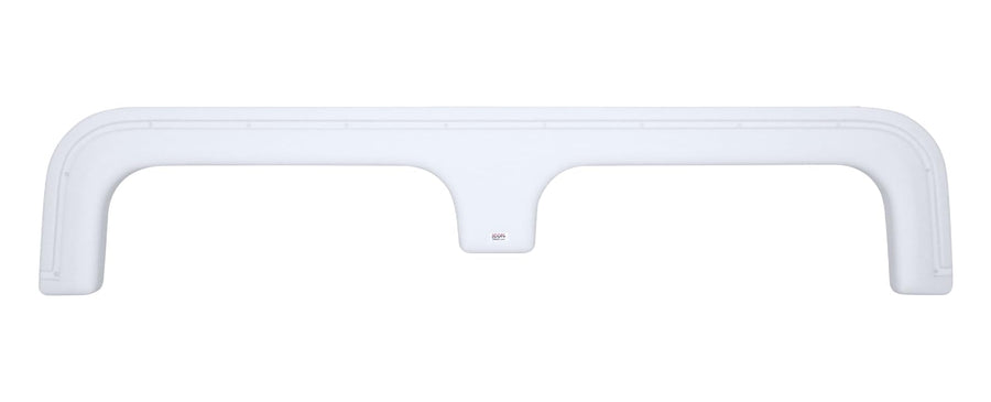 Fender Skirt ICON, Tandem, Triple E, FS2294, Polar White
