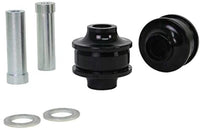 Nolathane Front Control Arm Bushing REV024.0062; Fits BMW Serie 3 12-19