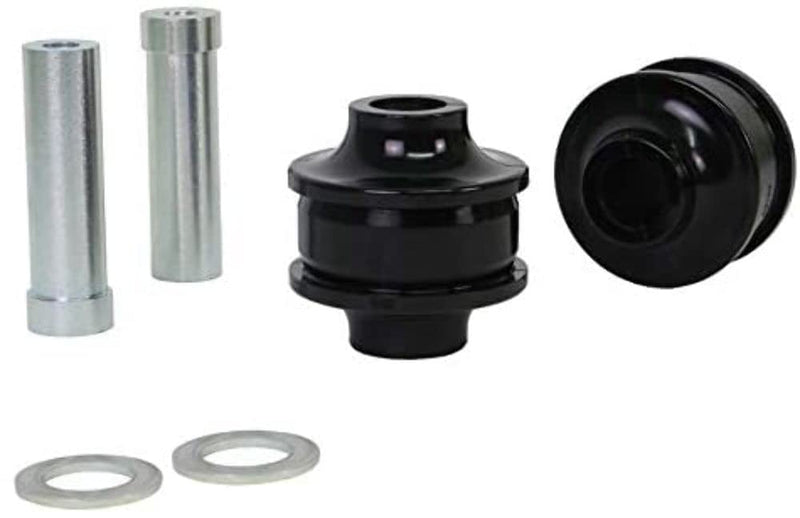 Nolathane Front Control Arm Bushing REV024.0062; Fits BMW Serie 3 12-19