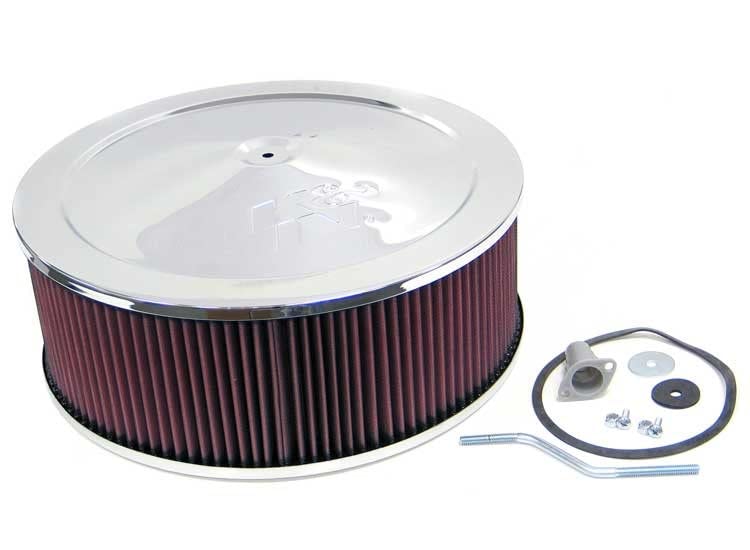 High Performance K&N Custom Assembly 60-1420
