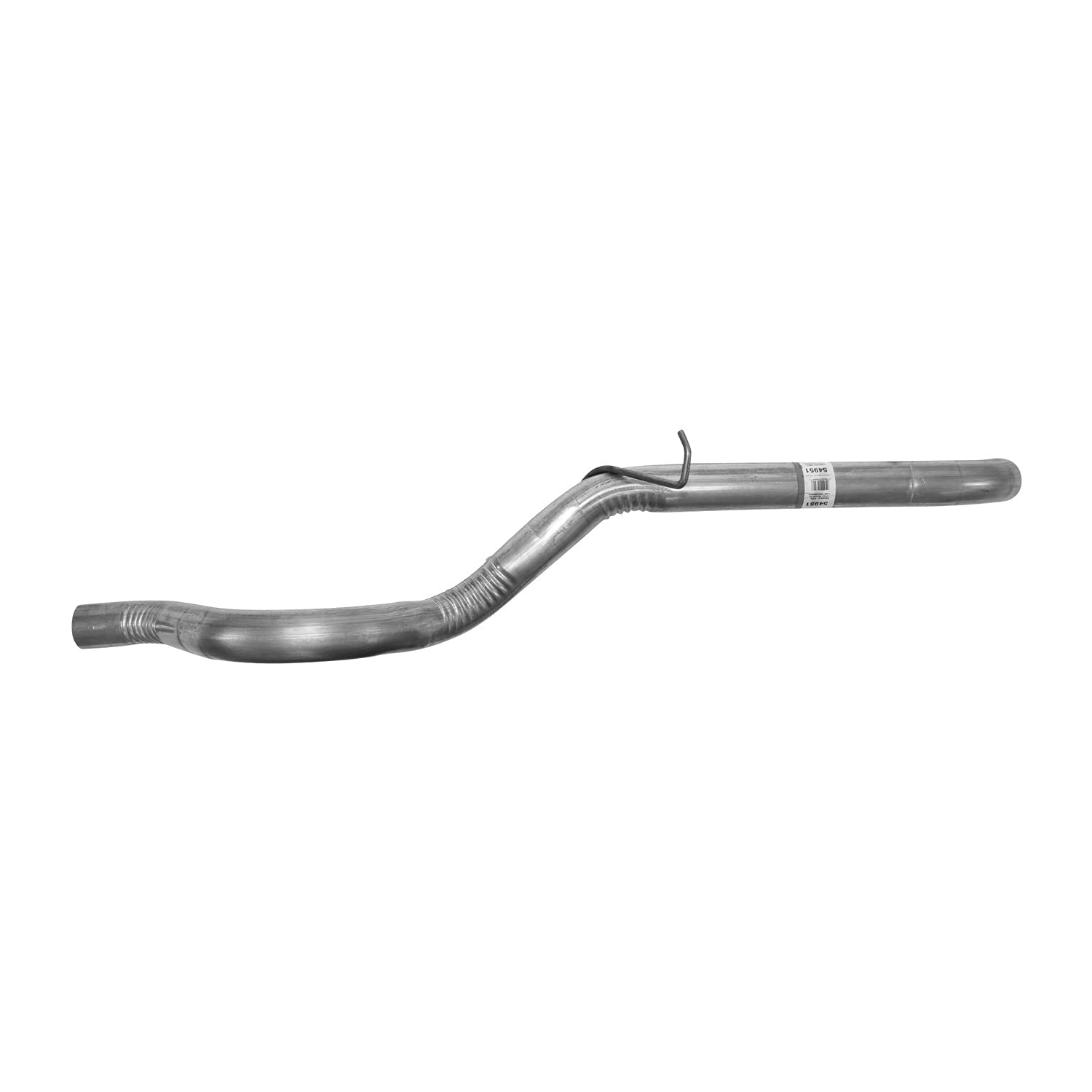 Exhaust Tail Pipe AP Exhaust Products 54951