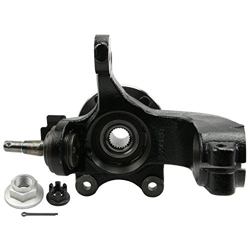 LK013 MOOG Suspension Knuckle Assembly for Ford Transit Connect