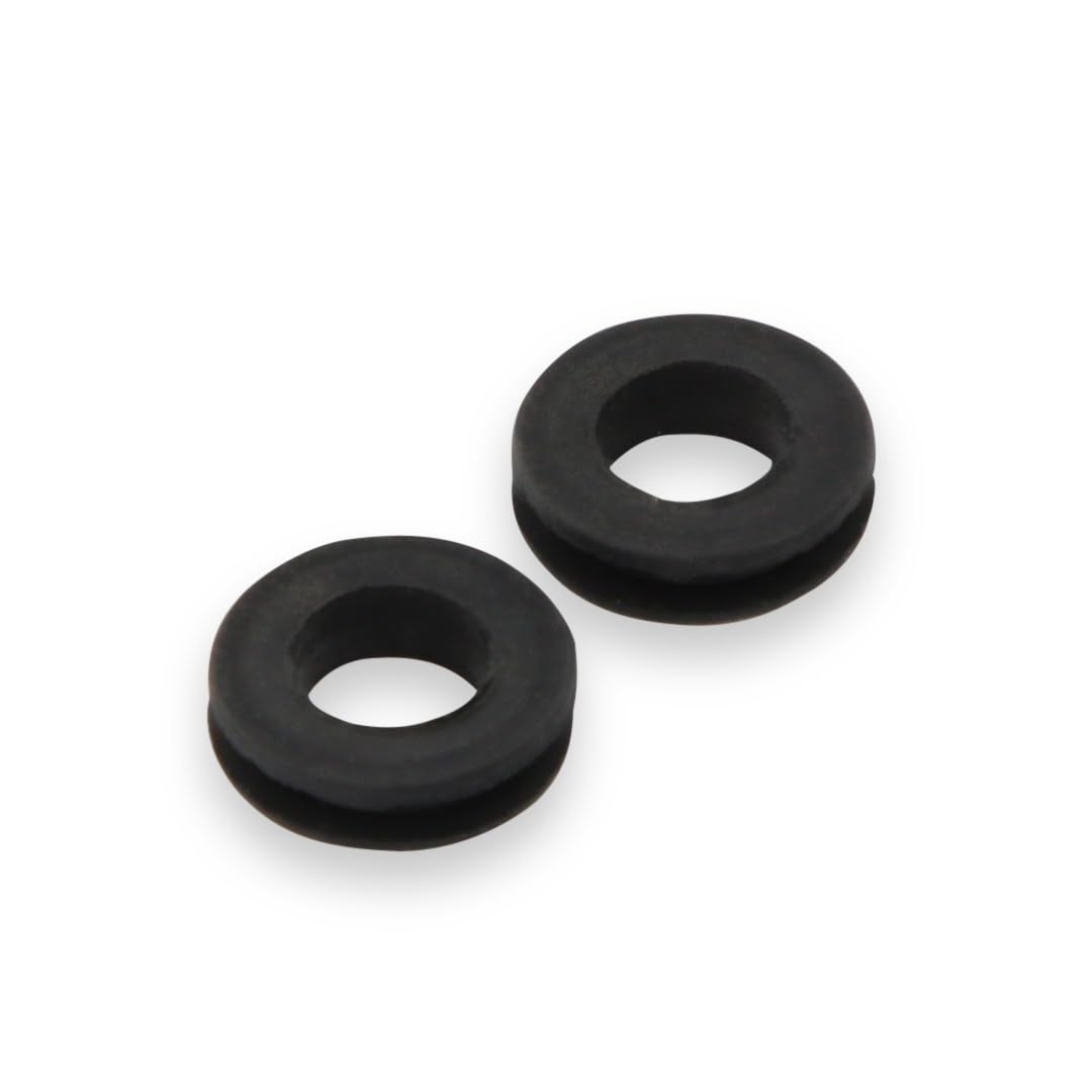 67-72 Washer Hose Grommet, Brothers Trucks - 2Pcs Cowl Pnl (10-006)