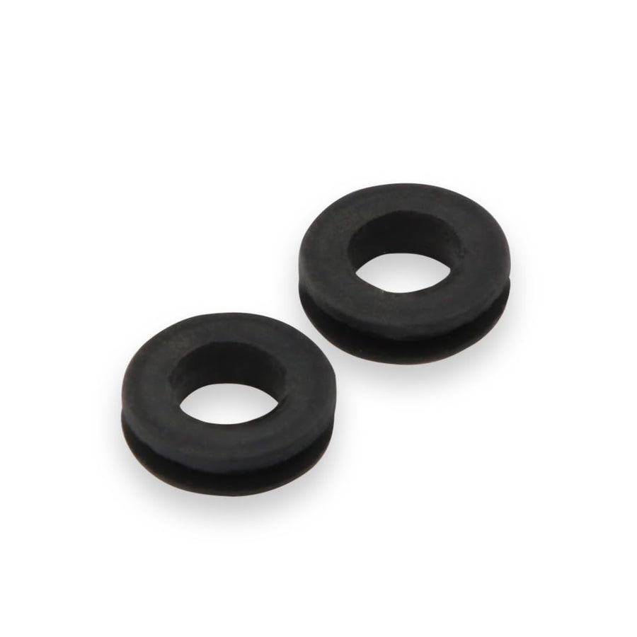 67-72 Washer Hose Grommet, Brothers Trucks - 2Pcs Cowl Pnl (10-006)
