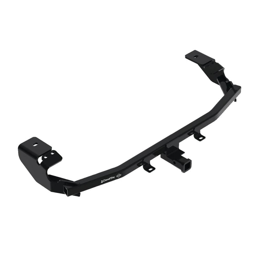 Class 1 Draw-Tite Trailer Hitch, 1-1/4 Inch Square Receiver, Compatible with 2023-2025 Toyota Prius, 2023-2025 Toyota Prius Prime