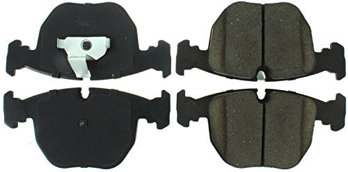 Sport Brake Pads StopTech 309.06810 with Shims and Hardware