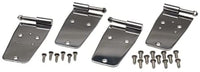 30420 Kentrol Stainless Steel Door Hinges